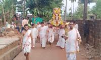 Palaki Utsava